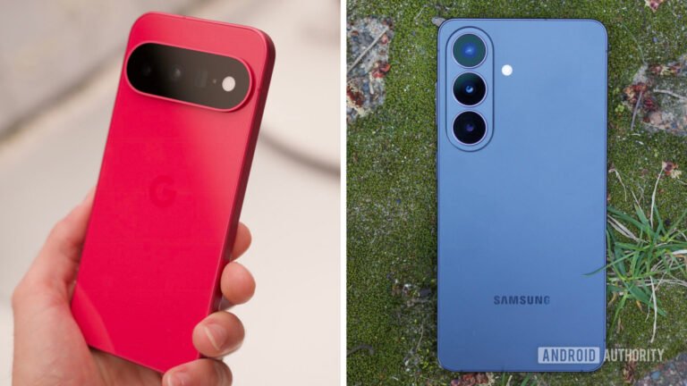 Google Pixel 11 vs. Galaxy S26: 6 reasons I’m buying Pixel this year