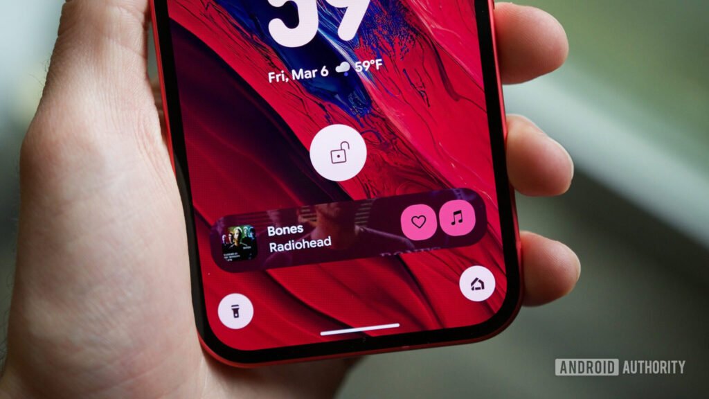 Pixel’s Now Playing is about to get its lost feature back, and we saw the proof