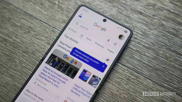 Google’s AI Search seemingly leaked unreleased game content and no one knows how