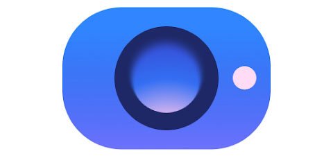 Here’s what the Googlebook ‘Desktop Camera’ UI will look like