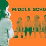 My Kid Is Starting Middle School & I Have Feelings