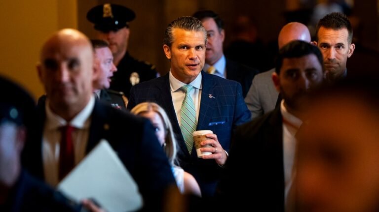 GOP senators not happy with Trump administration’s handling of Iran funding request