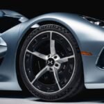 Hennessey Debuts Blackbird, A Manual Hypercar With A Screaming V8 And No Distractions