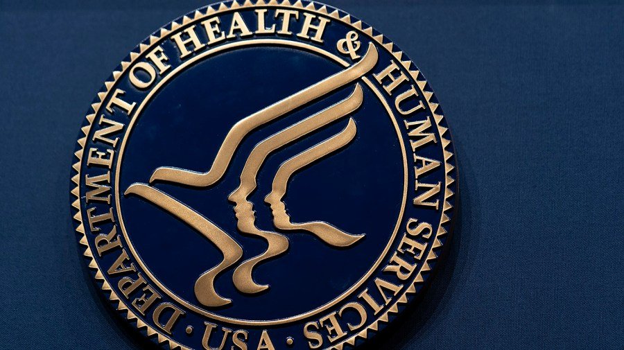 Trump admin escalates fight against transgender care