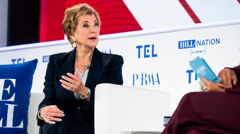 McMahon says Education Department ‘cracking down’ on teachers harassing students
