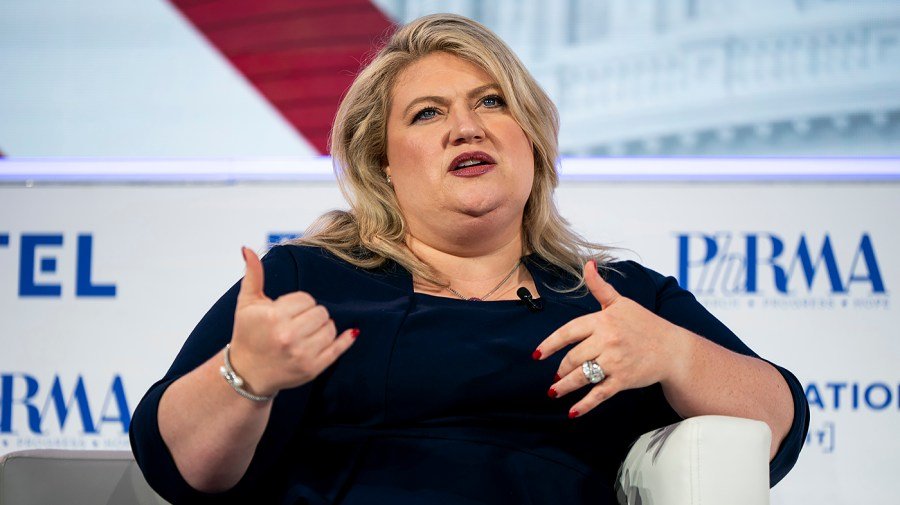 GOP Women’s Caucus chair says House should follow through on Edwards censure