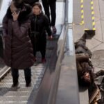 Mass homelessness is exposing the rot in Chinese society