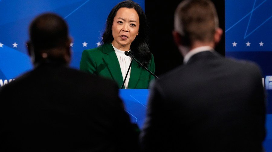 Now comes the real test for democratic socialists