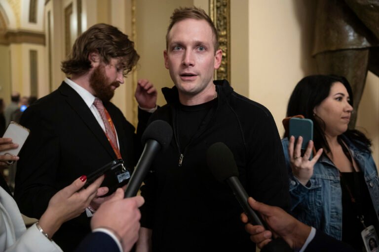 Max Miller wants House Ethics to probe allegations against him