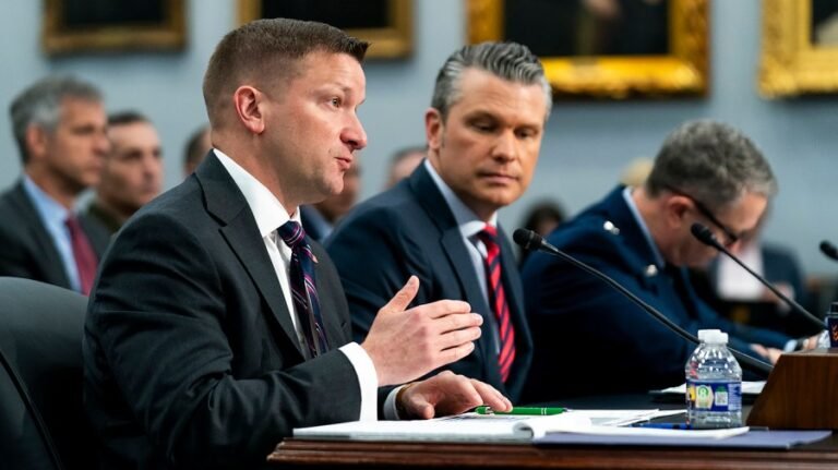 Army grapples with higher cadet standards after yanking memo