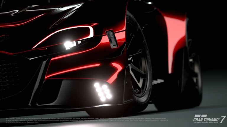 Mazda Created An Evo Version Of The Rotary Sports Car It Refuses To Build