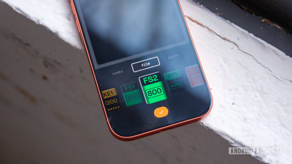 Snapseed for Android could soon become a pro photographer’s best friend with LUT support