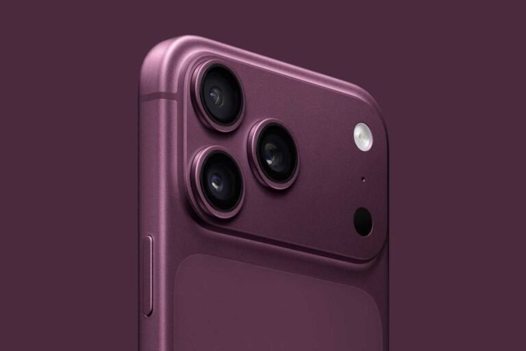 Bad News for Buyers: iPhone 18 Pro Price Hike Rumors Take a Dark Turn