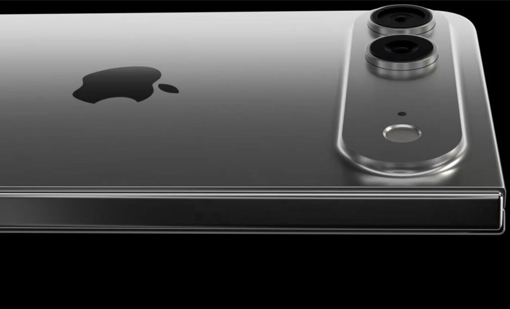Apple iPhone Ultra Foldable Could See US-Only Launch at First: Here's Why