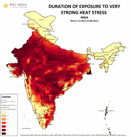Climate Tech in Indian Agriculture: How AI Can Protect Farmers, Crops and Supply Chains from Climate Change