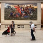 Art Orgs That Received More COVID-Era Funding Outperforming Others, Study Finds