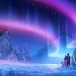 'Frozen 3' Has An Official Release Date & Olaf Is Getting A Love Interest