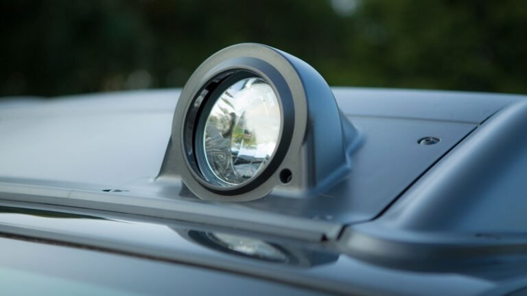 The Latest Stellantis Patent Is Perfect For Hooligans Who Flip Their Car
