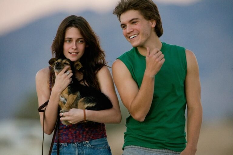 67 Road-Trip Movies That’ll Make You Want To Pack A Bag & Hit The Highway
