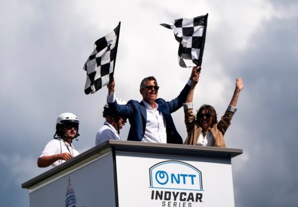Photos: IndyCar Freedom 250 Grand Prix