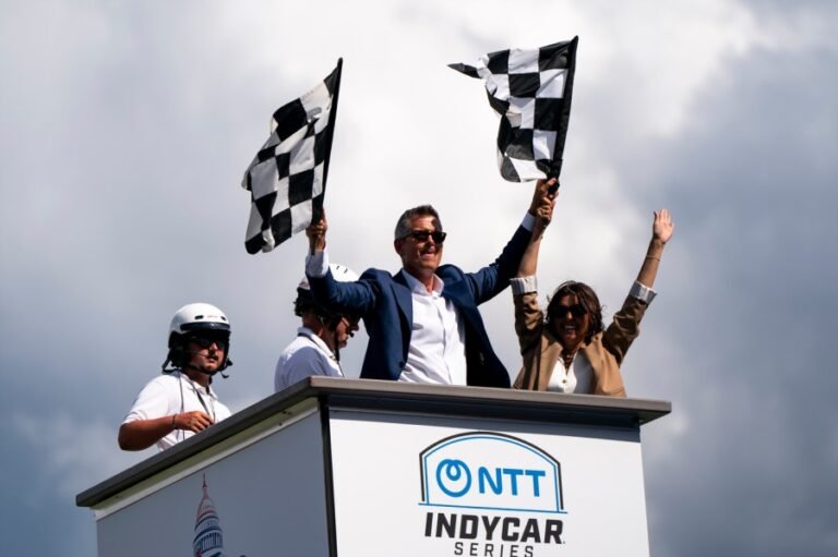 Photos: IndyCar Freedom 250 Grand Prix