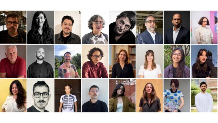 24 Latin American Art Scholars Named ISLAA Fellows