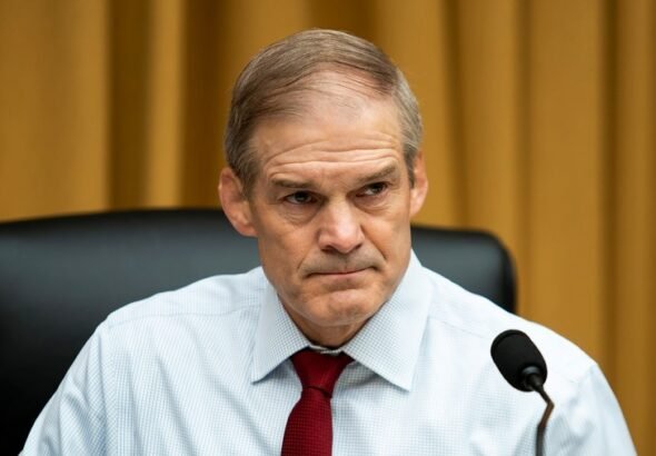 Jim Jordan says costs 'are tough,' but economy is in a 'pretty good direction'