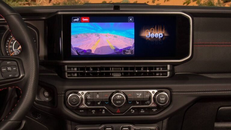 The Driver-Assist Tech Everyone Takes For Granted Is Causing Millions Of Problems For Automakers