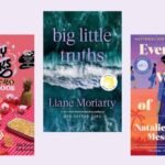 Book Recommendations: 12 Books Scary Mommy Editors Read & Loved In August 2026