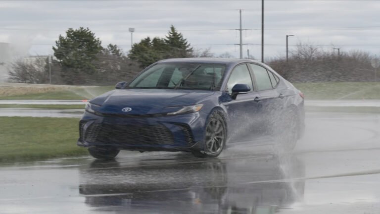 New Bridgestone UltraWeather Beats The Socks Off The Old WeatherPeak In Tire Rack Tests