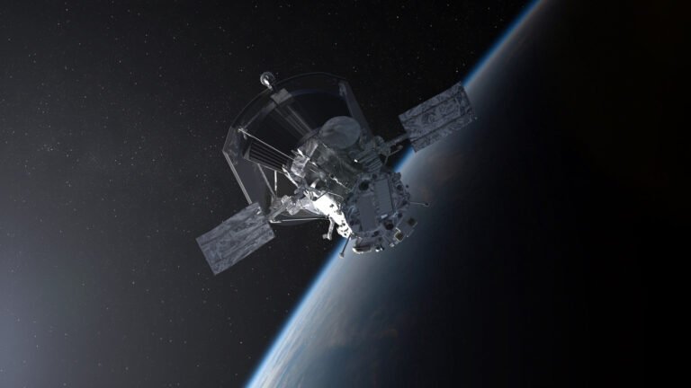 This Is The Fastest Object Ever Built By Man