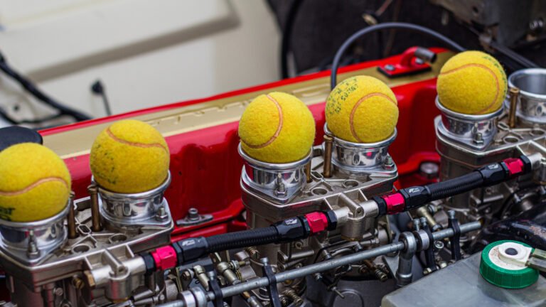 5 Of The Largest Inline-6s Ever Made (Ranked By Displacement)