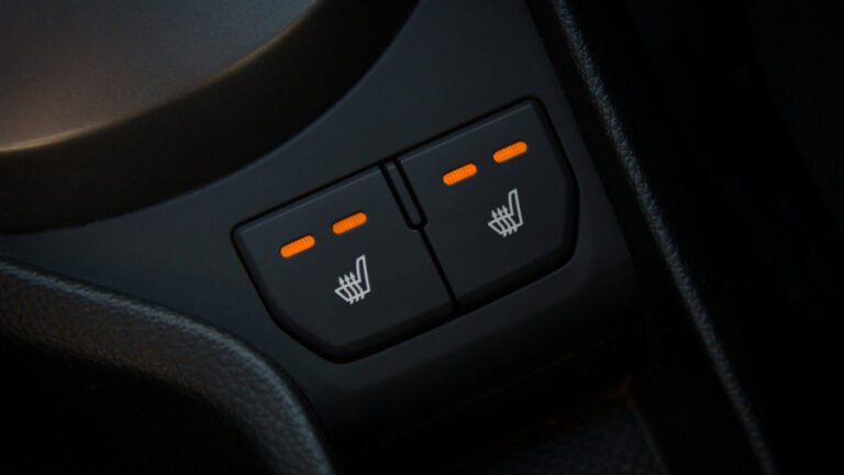 Car Buyers Yearn For Heated Seats More Than Literally Any Other Feature