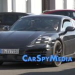 Porsche's CEO Says Electric 718 Is Definitely 100% For Sure No Doubt Absolutely Totally Still Happening