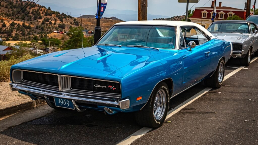 How Fast Were The Fastest Muscle Cars, Really? A Look At 5 Top Speeds From The 1960s
