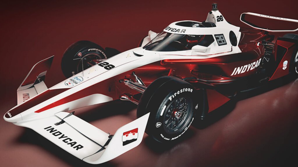 You're In Charge Of IndyCar For A Day, How Do You Beat F1 At Their Own Game?