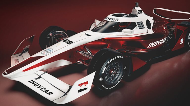 You're In Charge Of IndyCar For A Day, How Do You Beat F1 At Their Own Game?