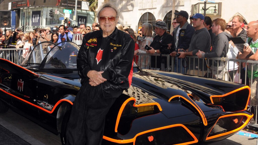 10 George Barris Custom-Built Cars Every Gearhead Should Know