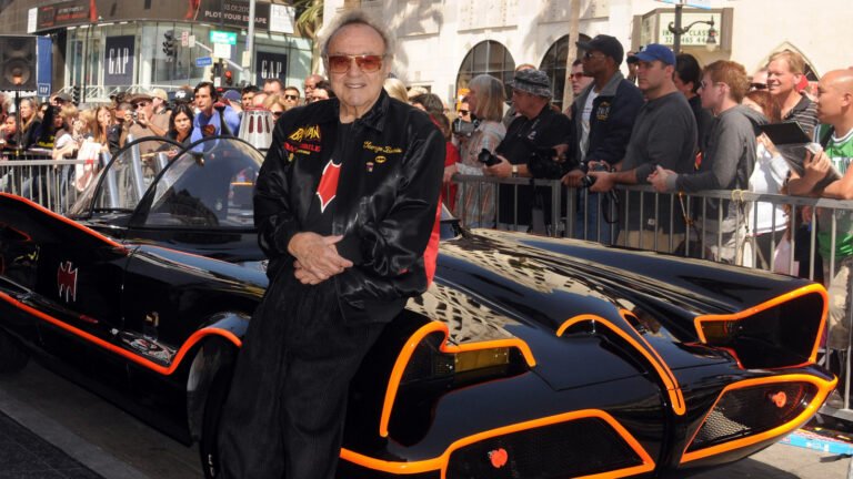 10 George Barris Custom-Built Cars Every Gearhead Should Know