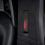 So Your Electronic Door Handle's Failed And You Want Out Of Your Car. Here's What To Do