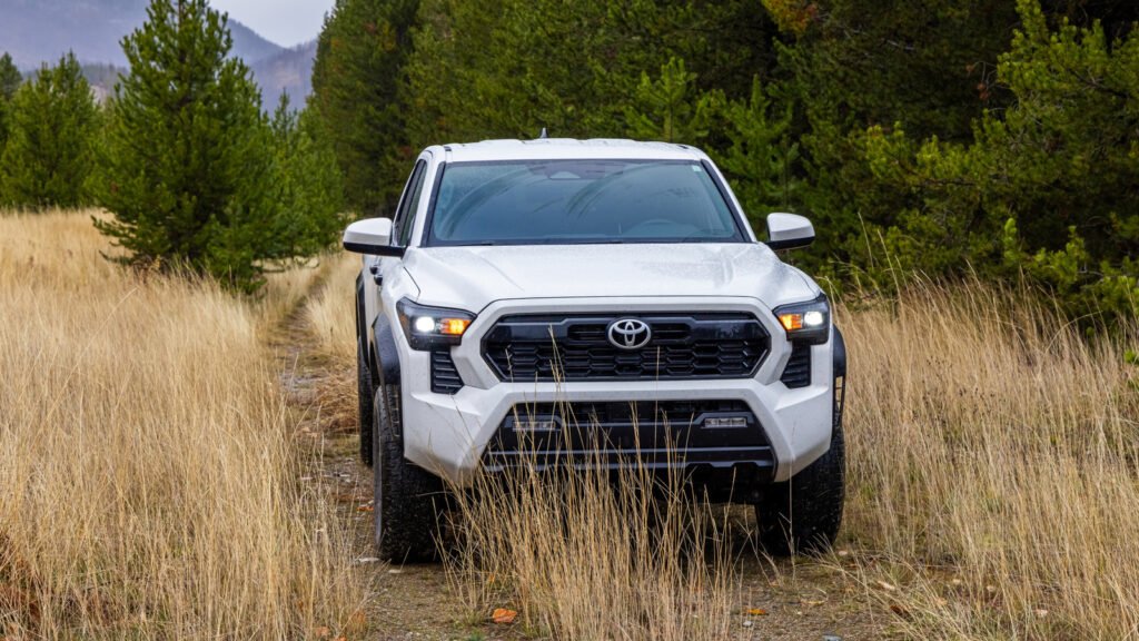 10 Essential Accessories Every Off-Roader Should Have