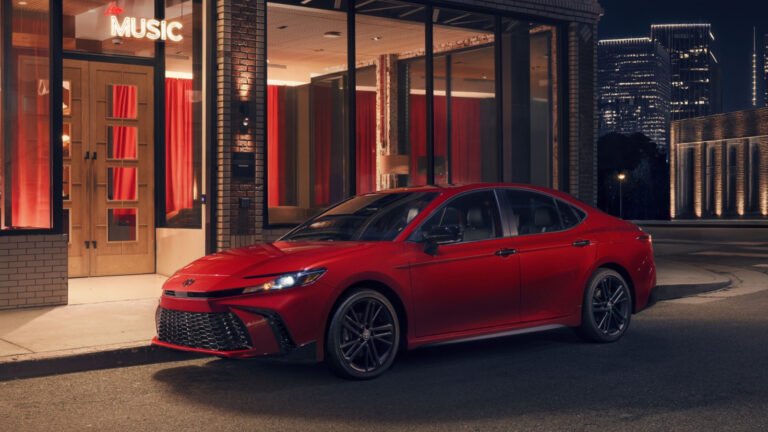 These Are The Cars You Hate To Love