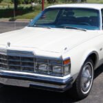 How Chrysler's M-Body Platform Helped It Survive The 1980s