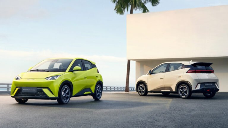What's Your Take On Chinese Cars In America?