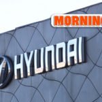 Hyundai Workers Shut Down Factories In Full-Day Strike