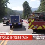 'No Physical Evidence' Driver 'Applied The Brakes Or Took Evasive Action' Before Killing Cyclists, Investigators Claim