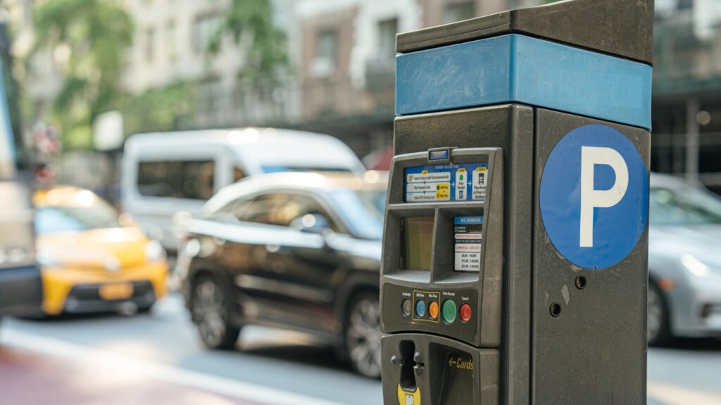 Not New York, Not Los Angeles, This Was The First City To Install Parking Meters