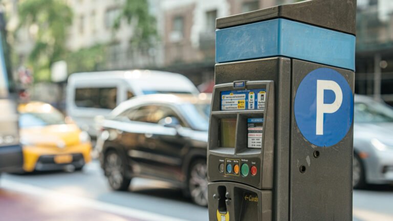 Not New York, Not Los Angeles, This Was The First City To Install Parking Meters