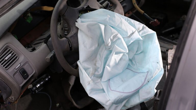 5 Safety Features Introduced Back In The '70s