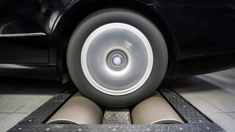 This Is How Consumer Reports Figures Out Average MPG (It's Way Different From The EPA's Method)